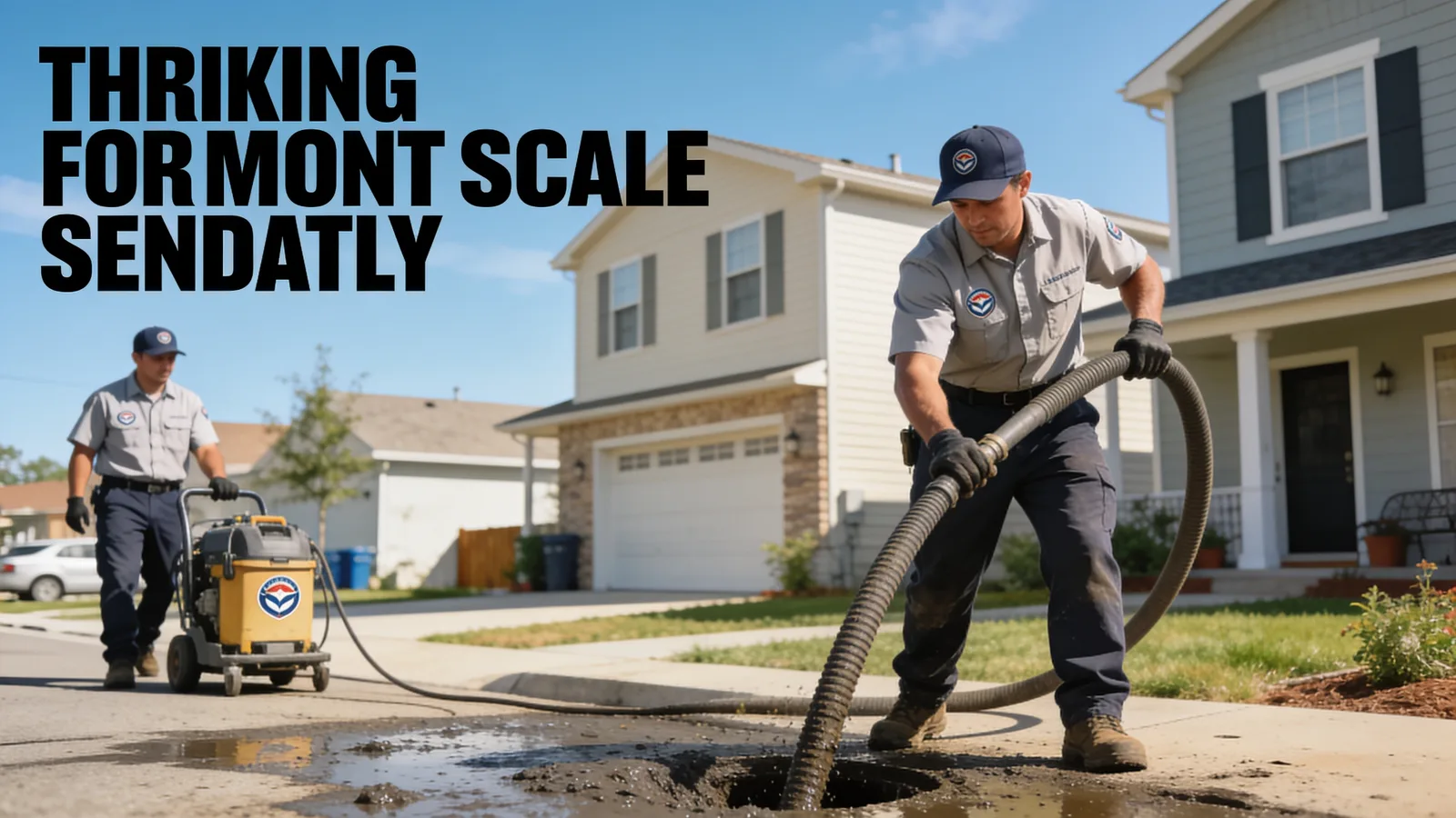 Sewage Cleanup in Malone, WI near me